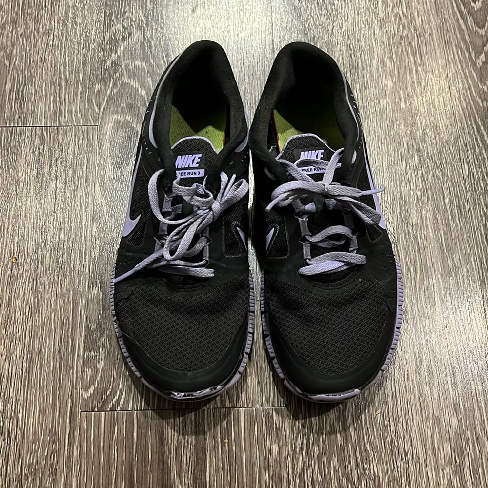 Nike Free Run 3